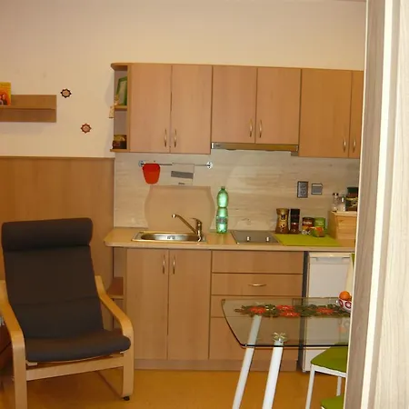 Guest house - Lena Hradec Kralove