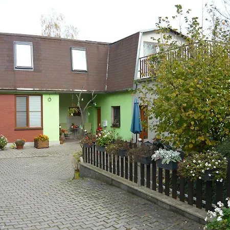 Gasthof - Lena