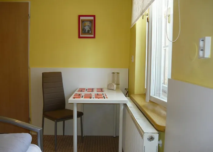 Maison d'hôtes - Lena Hradec Králové