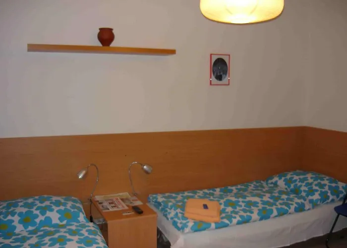 - Lena Hradec Králové