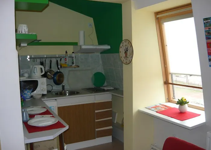 - Lena Maison d'hôtes 3*