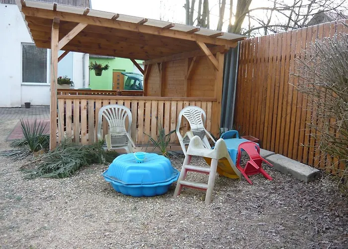 - Lena Maison d'hôtes