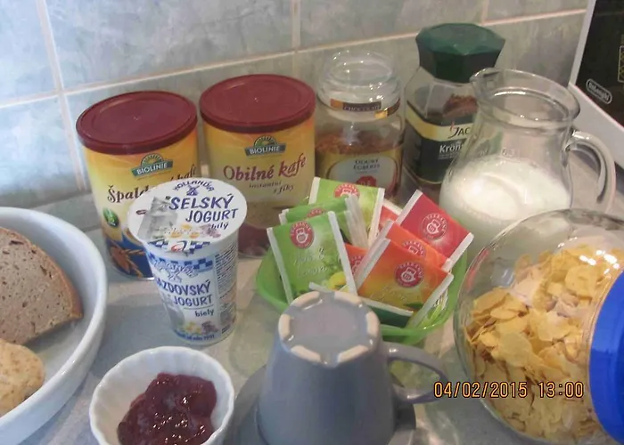 - Lena Maison d'hôtes 3*