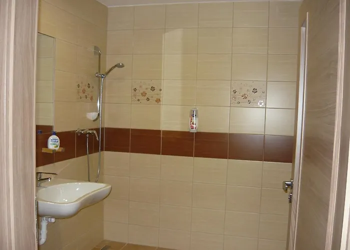 Maison d'hôtes - Lena 3*