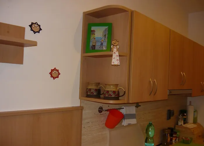 - Lena Maison d'hôtes