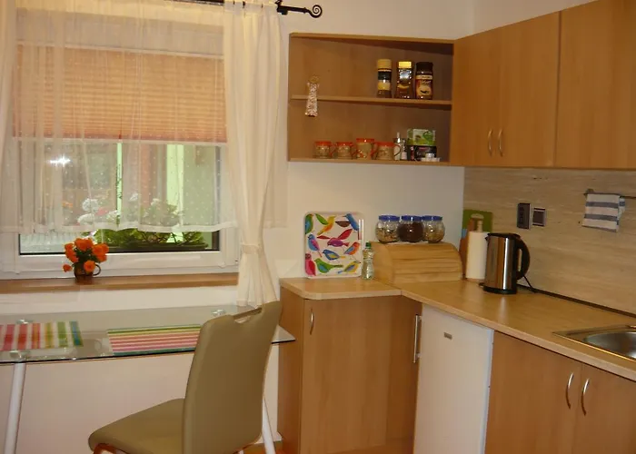 - Lena Maison d'hôtes