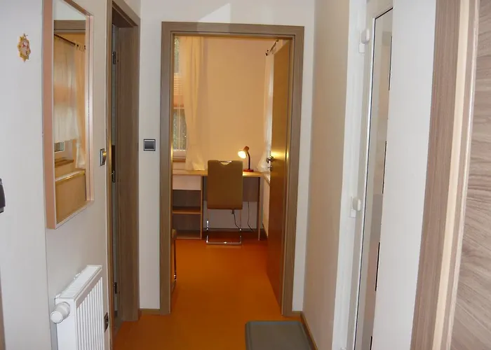 - Lena Maison d'hôtes