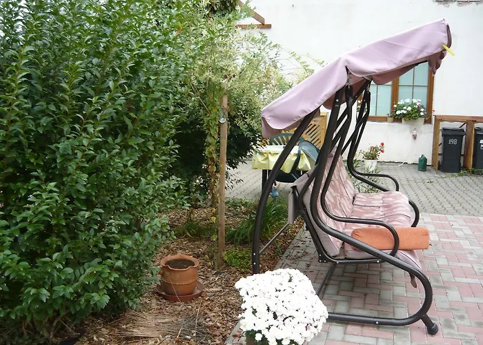 - Lena Maison d'hôtes 3*