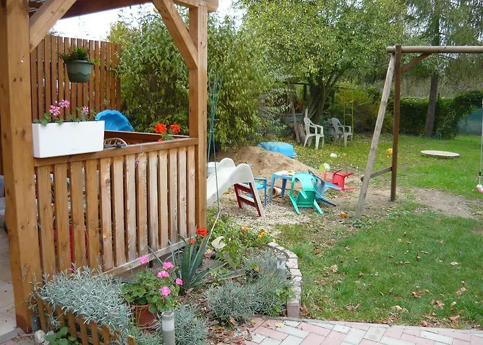 - Lena Maison d'hôtes Hradec Králové