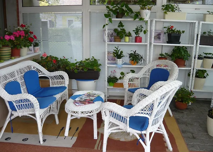- Lena Maison d'hôtes 3*