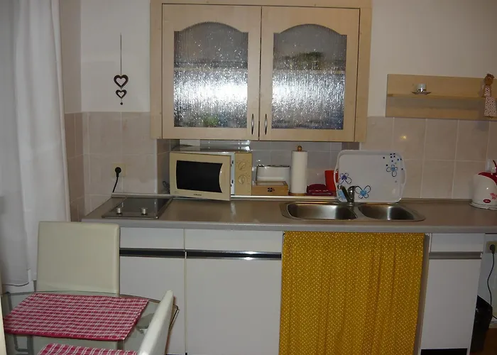 Maison d'hôtes - Lena 3*