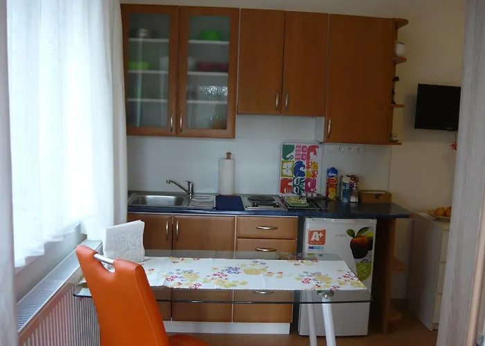 - Lena Maison d'hôtes