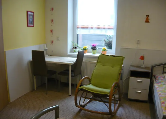 - Lena Maison d'hôtes
